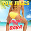 Cover Bouge ton baba - Single