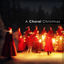 Cover "A Choral Christmas" - Classic Carols