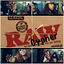 Cover Raw Cypher