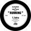 Cover Running