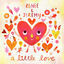 Cover A Little Love