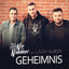 Cover Geheimnis