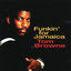 Cover Funkin' For Jamaica