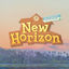 Cover New Horizon