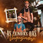 Cover As Lendas das Vaquejadas