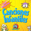 Cover Las Mejores Canciones Infantiles