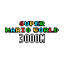 Cover Super Mario World (Original Game Soundtrack)