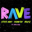 Cover Rave (feat. Kris Kiss)