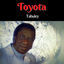 Cover Toyota
