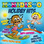 Cover Holiday Hits