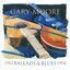 Cover Ballads & Blues 1982-1994
