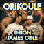 Cover Orikoule