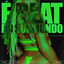 Cover É BEAT DO SUBMUNDO