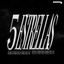 Cover CINCOESTRELLAS