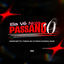 Cover Ela Vê Nois Passando