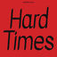 Cover David Byrne Does Hard Times