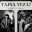 Cover Tajna veza