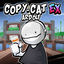 Cover Copy Cat EX