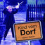 Cover Kind vom Dorf