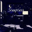 Cover Sleepless