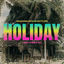 Cover Holiday