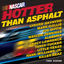 Cover Nascar Hotter Than Asphalt