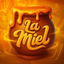 Cover La Miel