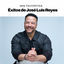 Cover Mis Favoritas, Éxitos de Jose Luis Reyes