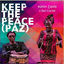 Cover Keep the Peace (Paz)