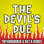 Cover The Devil's Due