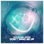 Cover Don't wake me up