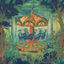Cover A Fool's Paradise vol. 1