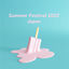 Cover Summer Festival Japan 2022