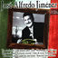 Cover The Best of José Alfredo Jiménez