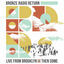 Cover Live From Brooklyn And Then Some