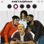 Cover Instagram