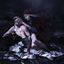 Cover To Decay in a Deathless World