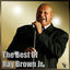Cover The Best of Ray Brown Jr.