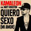 Cover Quiero Sexo (Mi Amor)