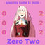 Cover Hello, My Name is Zuzie