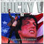 Cover Rocky V, 15 yr. Aniv. Soundtrack
