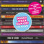 Cover Mooi Weer Een CD