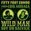 Cover Wild Man