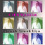 Cover Arwah Arwah Liya