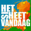 Cover Het Is Heet Vandaag