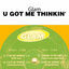 Cover U Got Me Thinkin'
