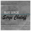 Cover Blue Serge