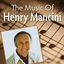 Cover The Music of Henry Mancini