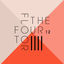 Cover Four to the Floor 12