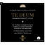 Cover Charpentier & Lully: Te Deum (Live Recording at La Chapelle Royale du Château de Versailles)